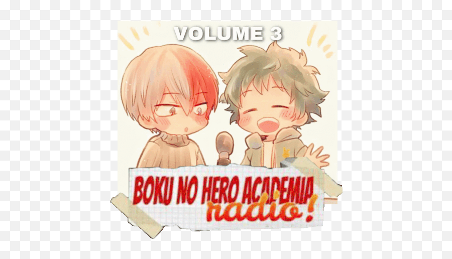 Boku No Radio Applications My Hero Academia Amino - Happy Emoji,Boku No Hero Academia Logo