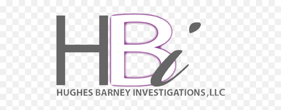 Hughes Barney Investigations - Fashion Brand Emoji,Barney Logo