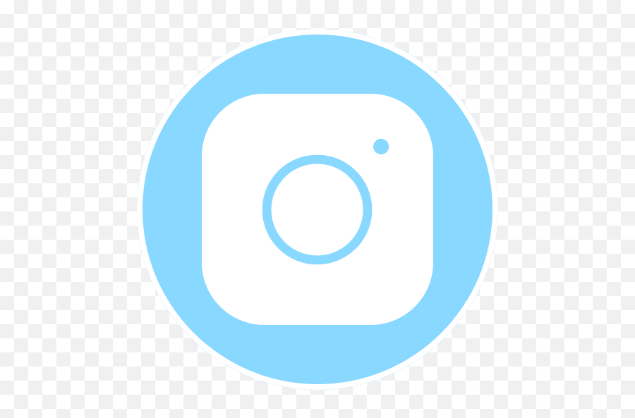 Insta Instagram Ig Logo Free Icon Of Social Circles - Dot Emoji,Insta Logo