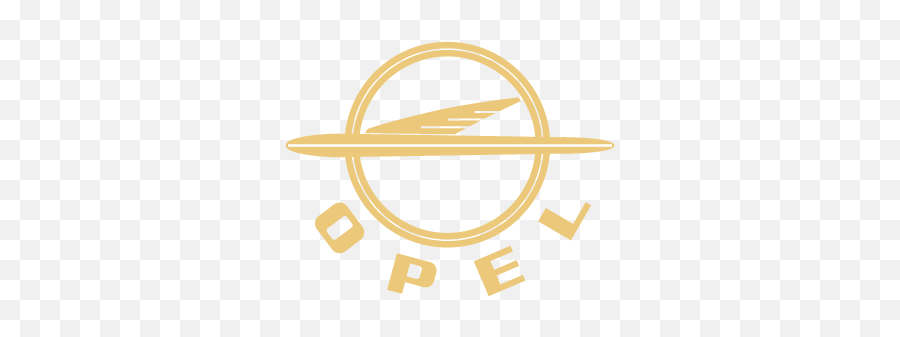 Opel Vector Logo - Logos Opel Vector Emoji,Opel Logo