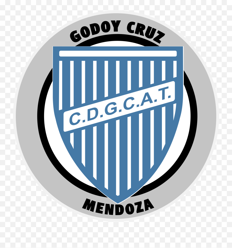 Godoy Cruz Logo - Godoy Cruz Png Emoji,Cruz Png