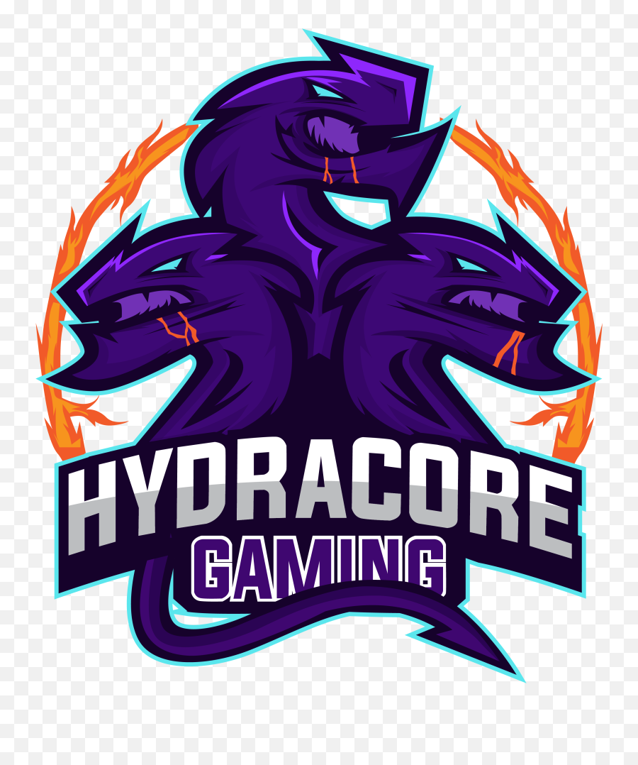 Rainbow Six Siege Competitive Team Hydracore Gaming - Hydracore Gaming Emoji,Rainbow Six Siege Logo