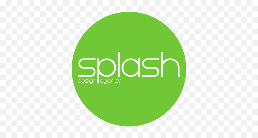 Splash Design Agency Support Black Owned - Bristol Su Emoji,Splash Logo