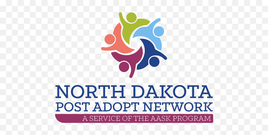 North Dakota Heart Gallery Every Child Deserves A Chance - Balboa Pier Emoji,Nd Logo