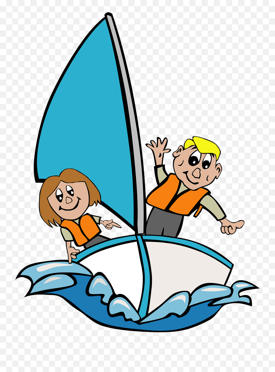 Free Action Cliparts Download Free Action Cliparts Png - Sailing Clipart Emoji,Action Clipart