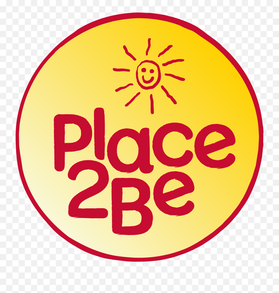 Index Of Assetsimageslogos - Place2be Logo Emoji,Be Logo