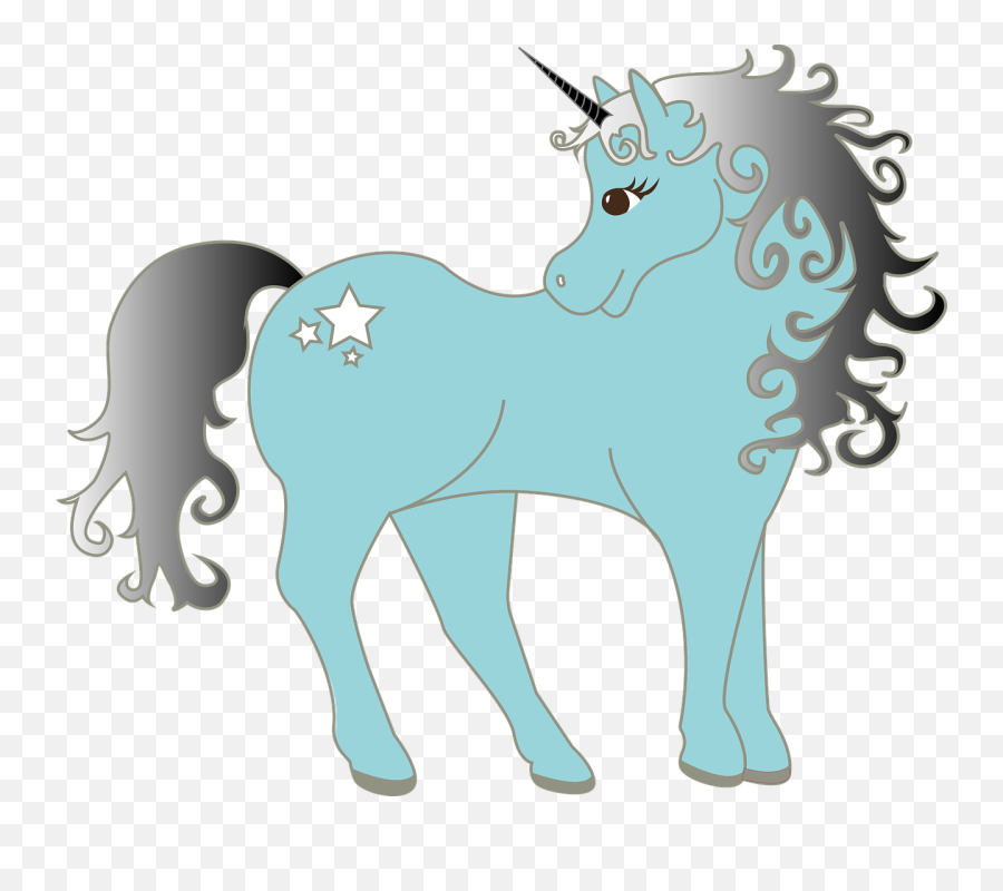 100 Unicorn Vector - Pixabay Pixabay Free Unicorn Reward Sticker Chart Printable Emoji,Unicorn Silhouette Clipart