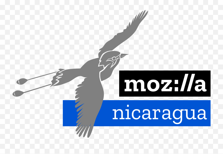 Yoconocifirefox U2013 Ana Sofía U2022 Mozilla Nicaragua - Language Emoji,Mozilla Logo