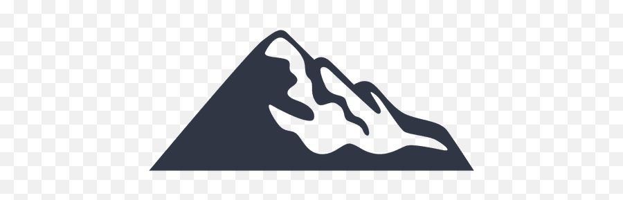 Logo Drawing Clip Art - Imagen De Montaña Png Emoji,Hiking Logo