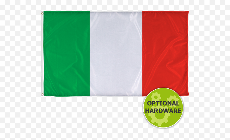 Italy Flag For Sale - Flagpole Emoji,Restaurant With Italian Flag Logo