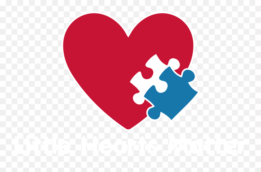 Little Hearts Matter Membership Questionnaire - Heart Little Hearts Matter Logo Emoji,Matter Clipart