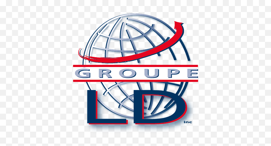 Groupe Ld - Groupe Ld Emoji,Ld Logo