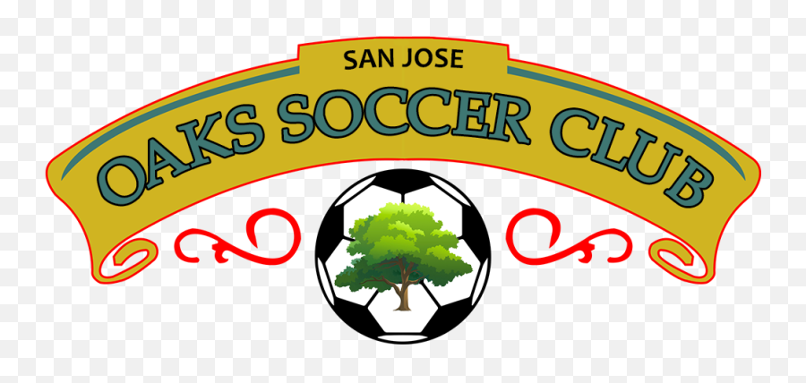 Los Angeles Galaxy Primary Soccer Team Crest Pro - Weave San Jose Oaks Soccer Club Emoji,Mls Team Logo