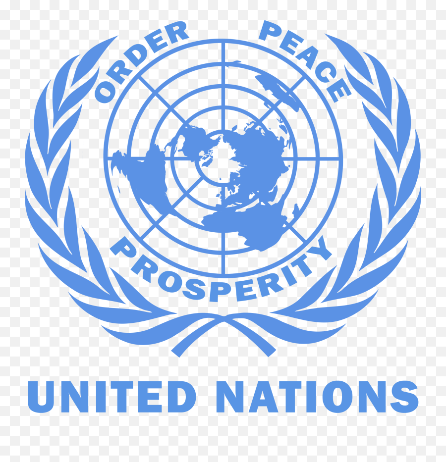 290751841 Upp Un Logo - Uncle Coffee Books Emoji,United Nations Logo