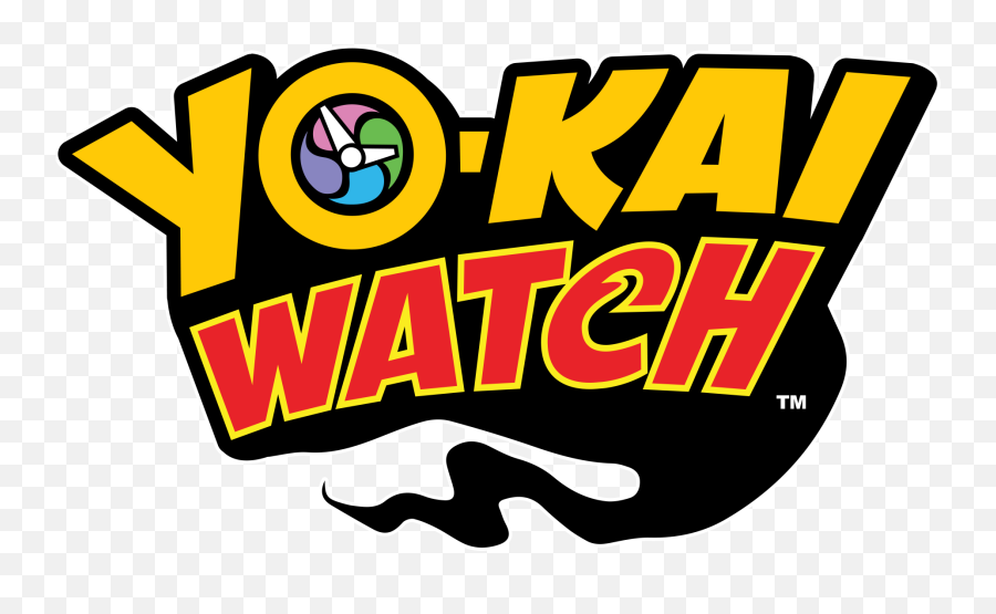 Yo Emoji,Yo Kai Watch Logo
