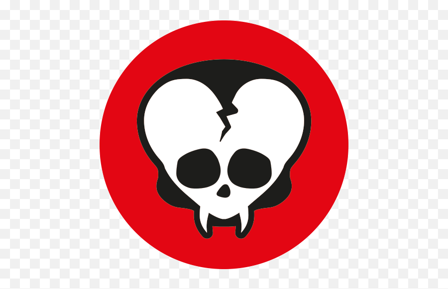 21 Monster High Skullettes Ideas Monster High Monster Emoji,Monster Prom Logo