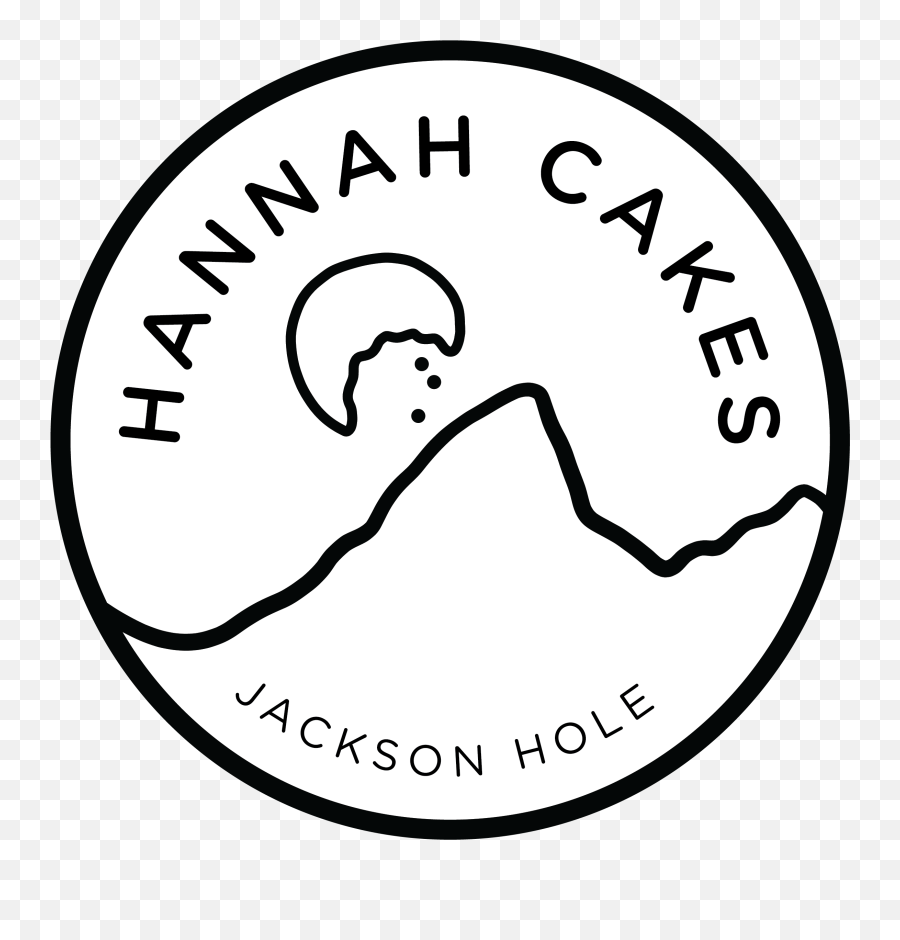 Hannah Cakes Emoji,Cakes Logo