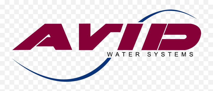 Avid Water Systems - Avid Water Systems Emoji,Avid Logo