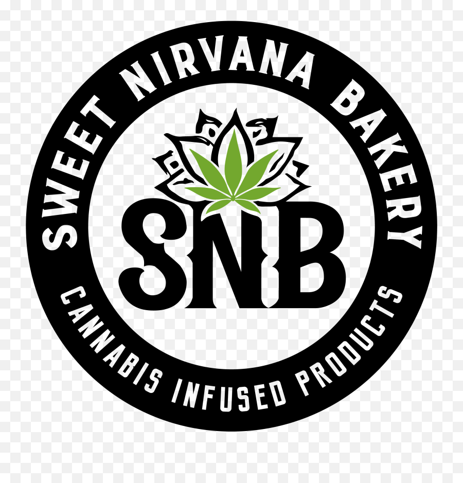 Rso Infused - Sweet Nirvana Bakery Emoji,Nirvana Logo
