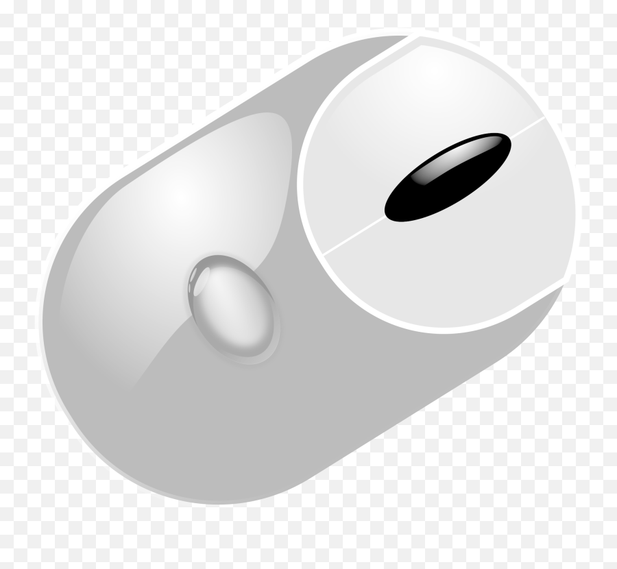 Download This Free Icons Png Design Of Computer Mouse - Full Emoji,Computer Mouse Png