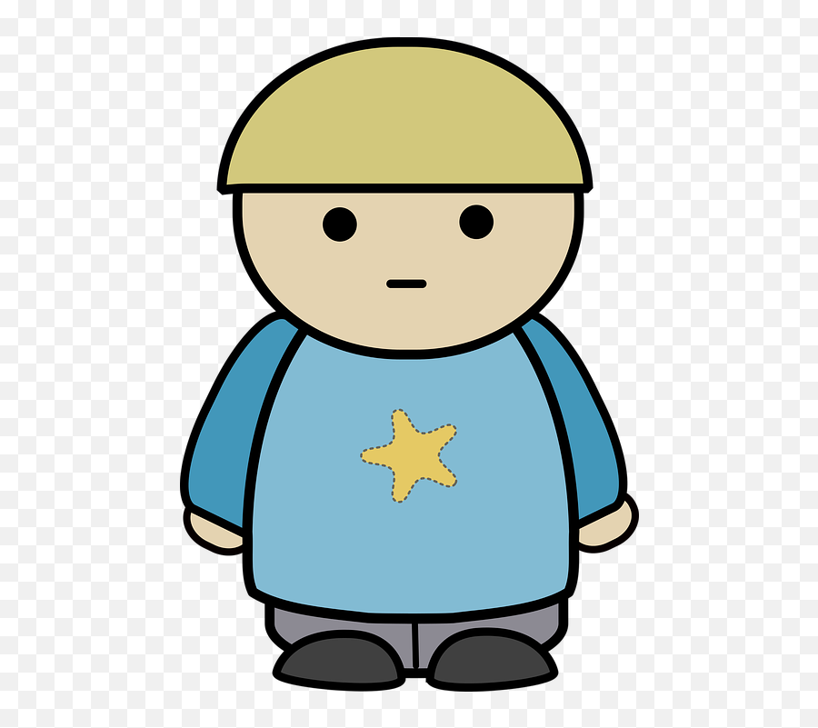 Boy Teenager Teen - Free Vector Graphic On Pixabay Emoji,Teen Boy Clipart