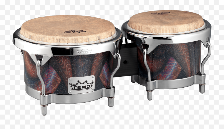Wooden Bongo Drum Png Images Transparent Background Png Play Emoji,Drums Transparent Background