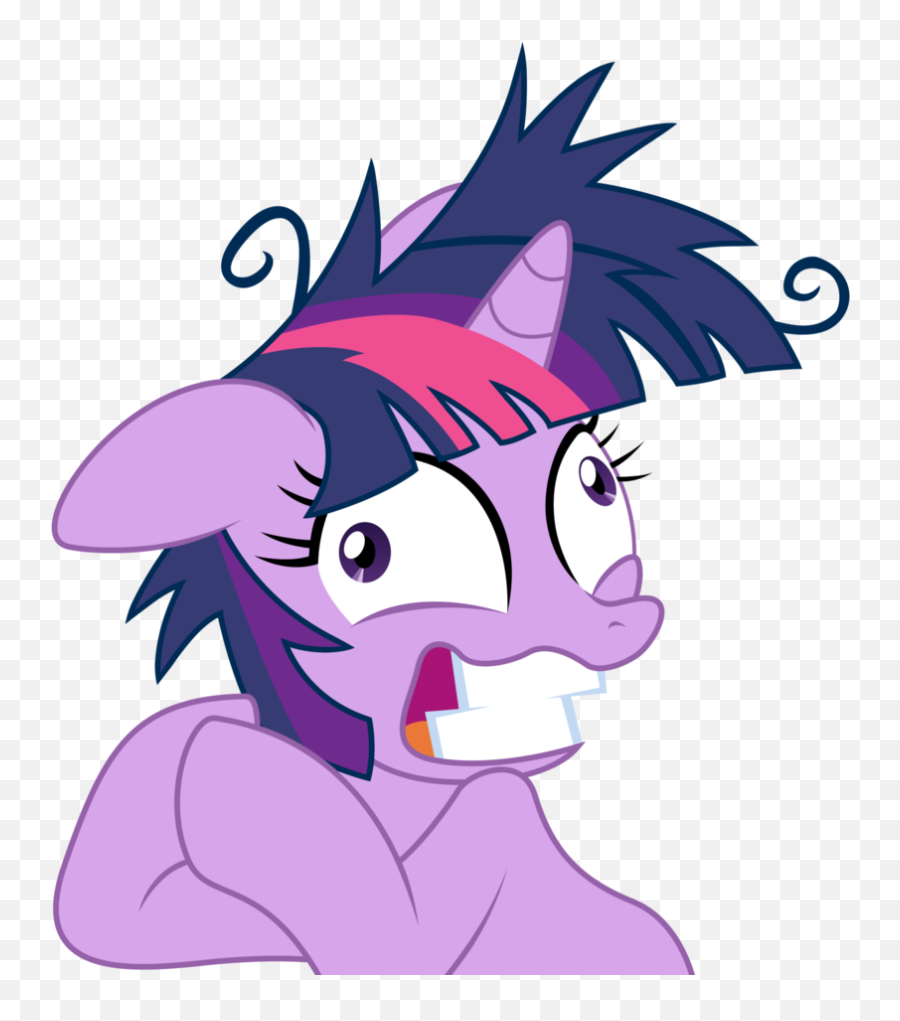Twilight Sparkle Pony Pinkie Pie Rarity Gif - My Little Pony Emoji,Twilight Sparkle Transparent