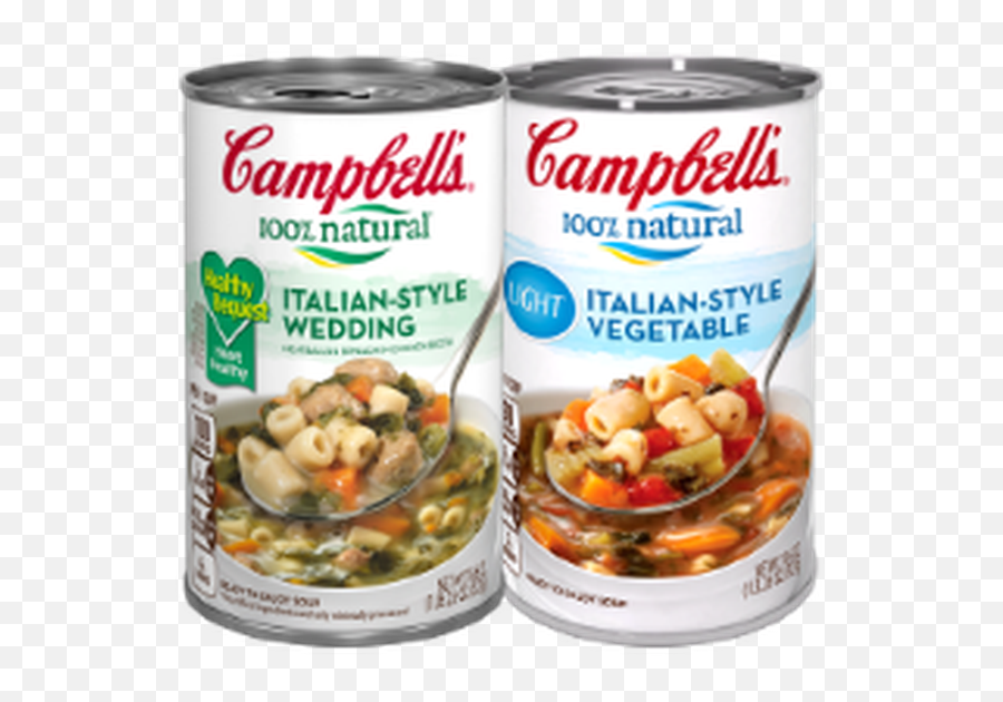 Campbell Soup Gmo Class Action Lawsuit Survives Dismissal Emoji,Campbell's Soup Logo