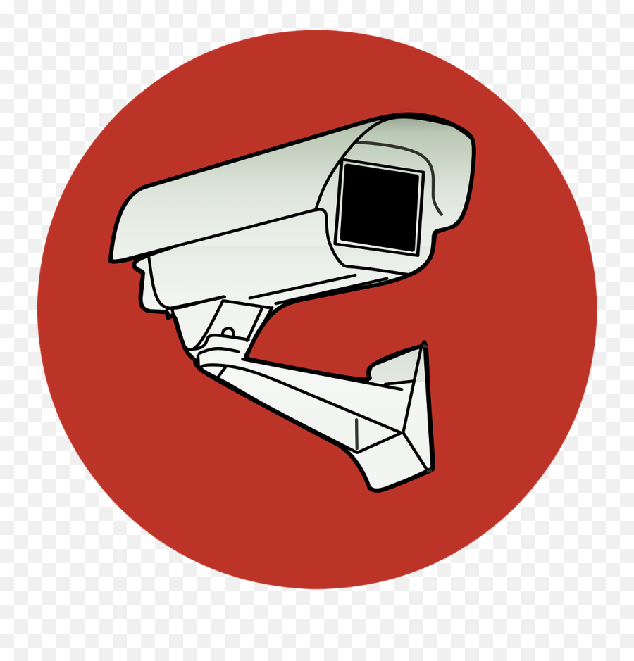 Free Photo Security Observe Camera Glass Screws Crime - Max Emoji,Camera Cartoon Png