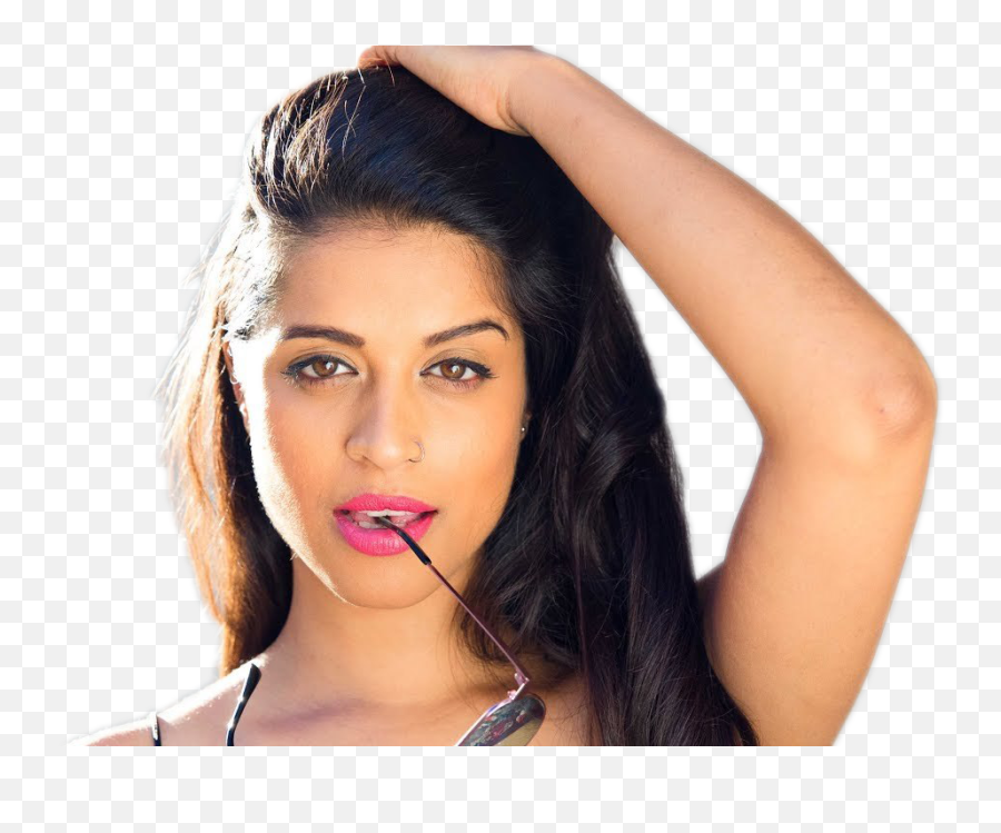 Superwoman Lilly Singh Png Image - For Women Emoji,Transparent