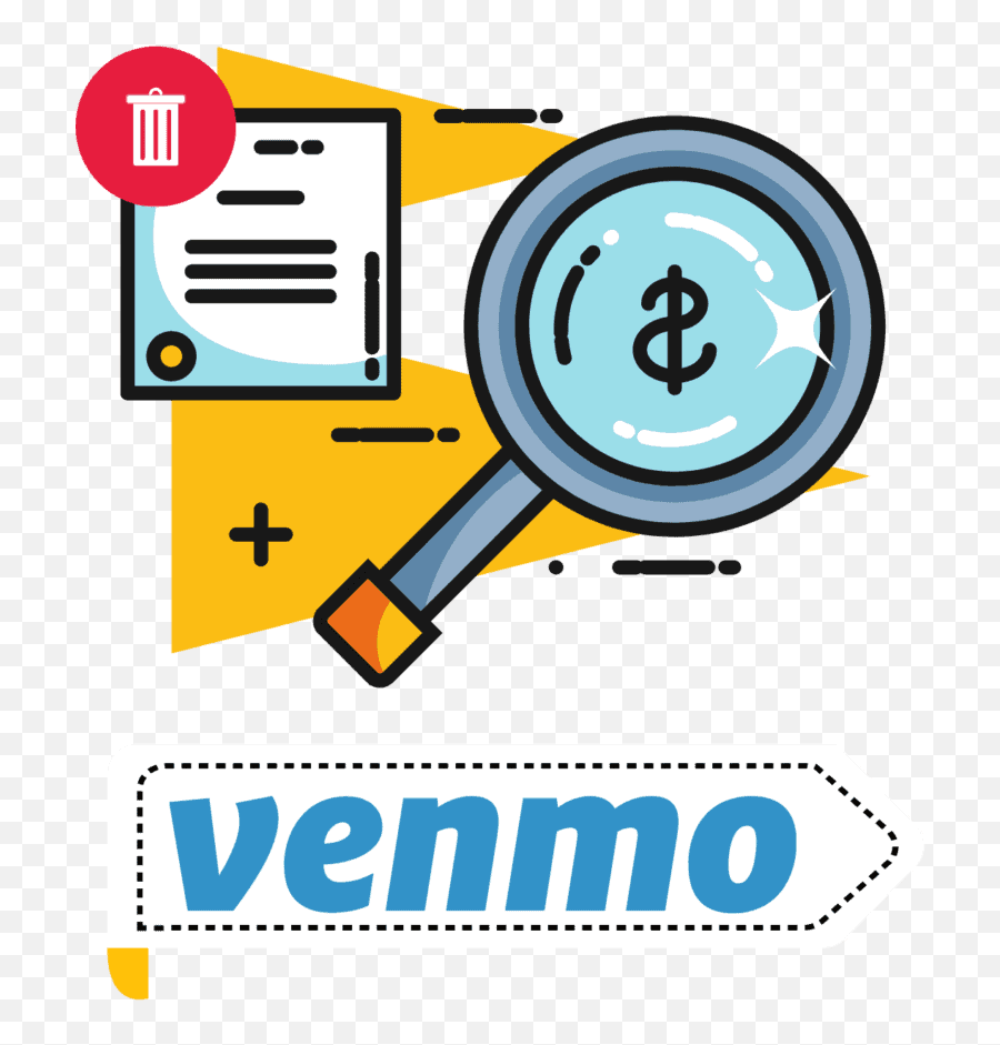 How To Delete Venmo Transactions In 7 Steps October 2021 Emoji,Venmo Png