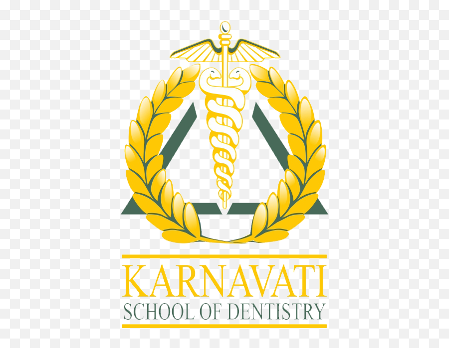 Bds Course U2013 Karnavati School Of Dentistry Emoji,Bds Logo