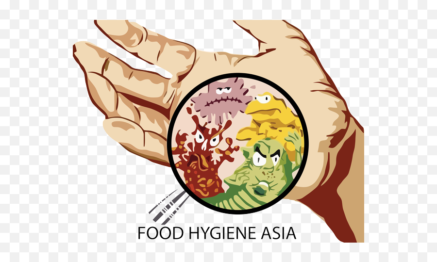 Foodhygieneasia Food Safety Management Emoji,Sanitation Clipart