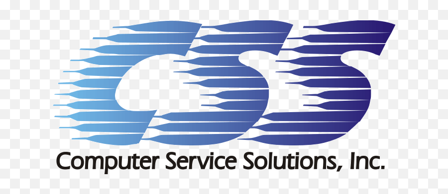 Computer Service Solutions Inc - Ssf Emoji,Css Logo