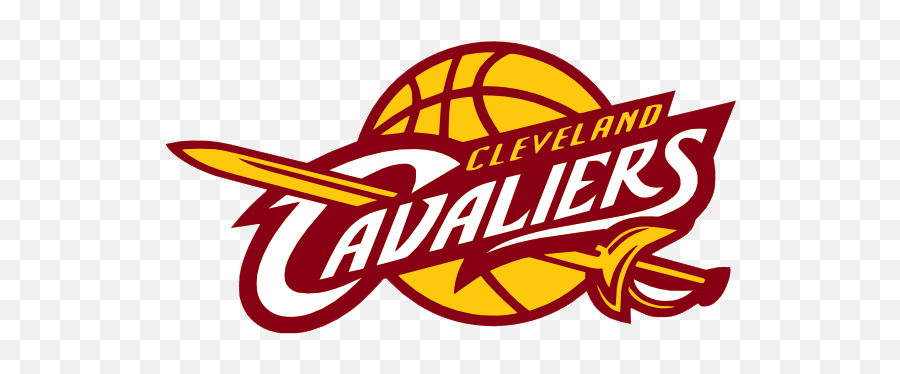 Cleveland Cavaliers Hd Hq Png Image - Cleveland Cavaliers Png Emoji,Cavaliers Logo