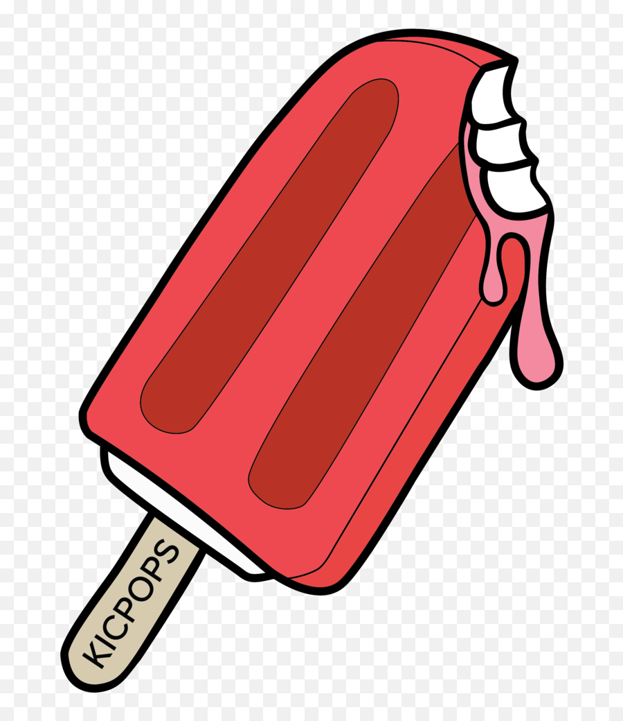 Strawberry Lemonade Popsicle Watermelon Popsicle - Popsicle Clipart Emoji,Lemonade Clipart