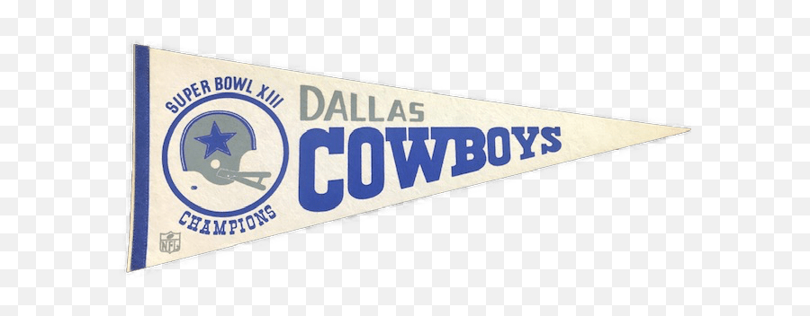 Dallas Cowboys Felt Football - Language Emoji,Dallas Cowboy Logo