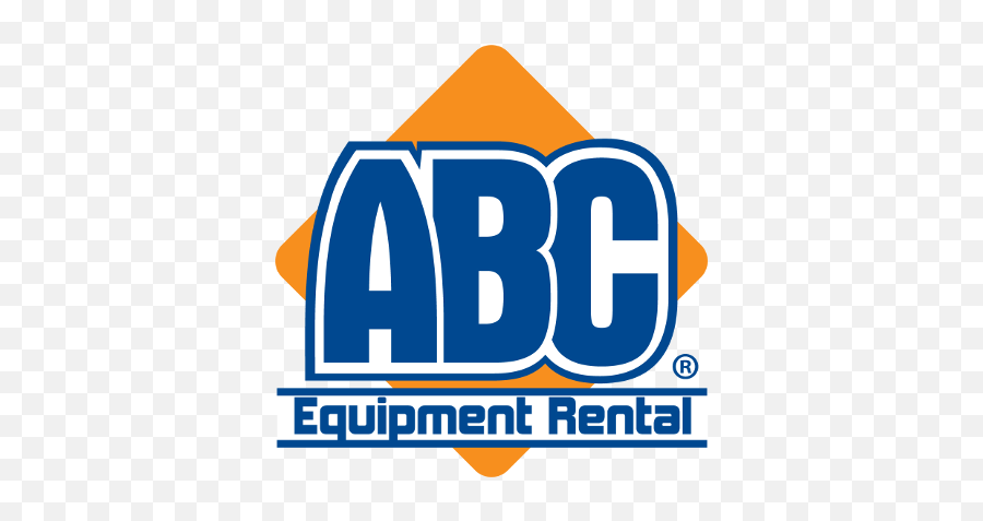 Equipment Rentals Baltimore Md Abc Equipment Rental - Abc Equipment Rental Emoji,Abc Logo
