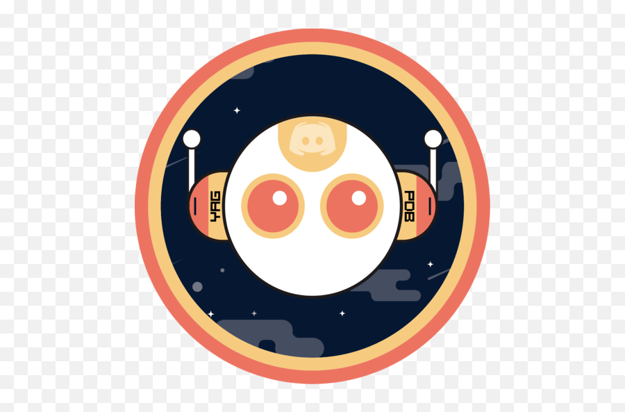 Server Logo Discord Pfp Maker - Dot Emoji,Discord Logo Maker