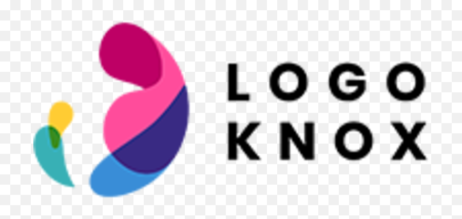 Logo Knox Best Custom Logo Design Company In San Francisco - Dot Emoji,Best Font For Logo