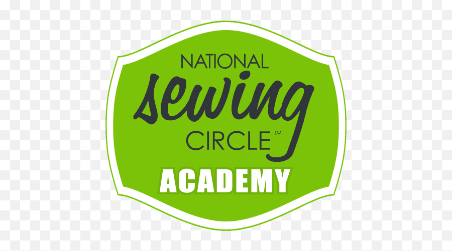 Sewing A Perfect Fitted Skirt National Sewing Circle - Cleveland Emoji,A Perfect Circle Logo