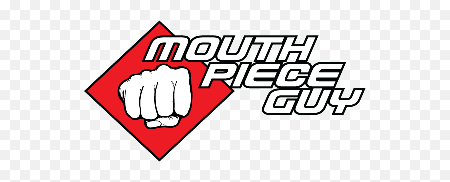 Mouthguards For Boxing Mma Jiu Jitsu U0026 More Mouthpiece Guy - Fist Emoji,Joe Rogan Logo