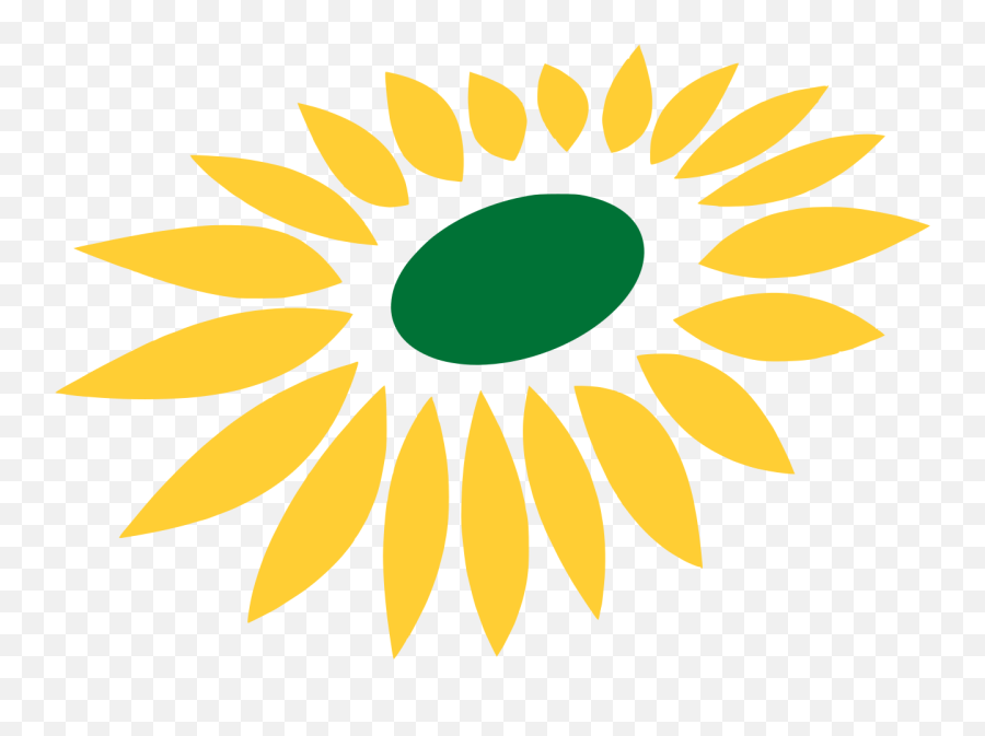 European Green Party - Pre Intermediate Third Edition Emoji,Green Party Logo