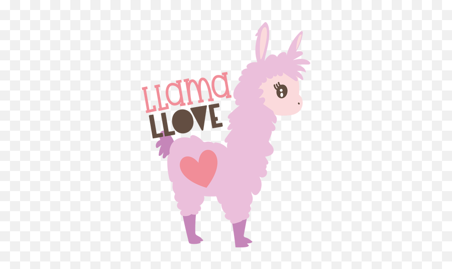 Picture - Clip Art Llama Svg Emoji,Llama Clipart