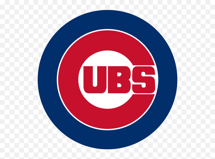 Chicago Cubs Images Free Posted - Transparent Cubs Logo Png Emoji,Cubs Clipart