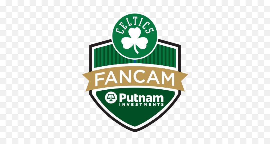 Celtics Fancam - Boston Celtics Emoji,Celtics Logo