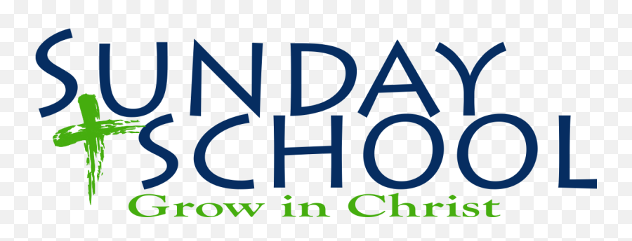 Sunday School Png - Language Emoji,Sunday School Clipart