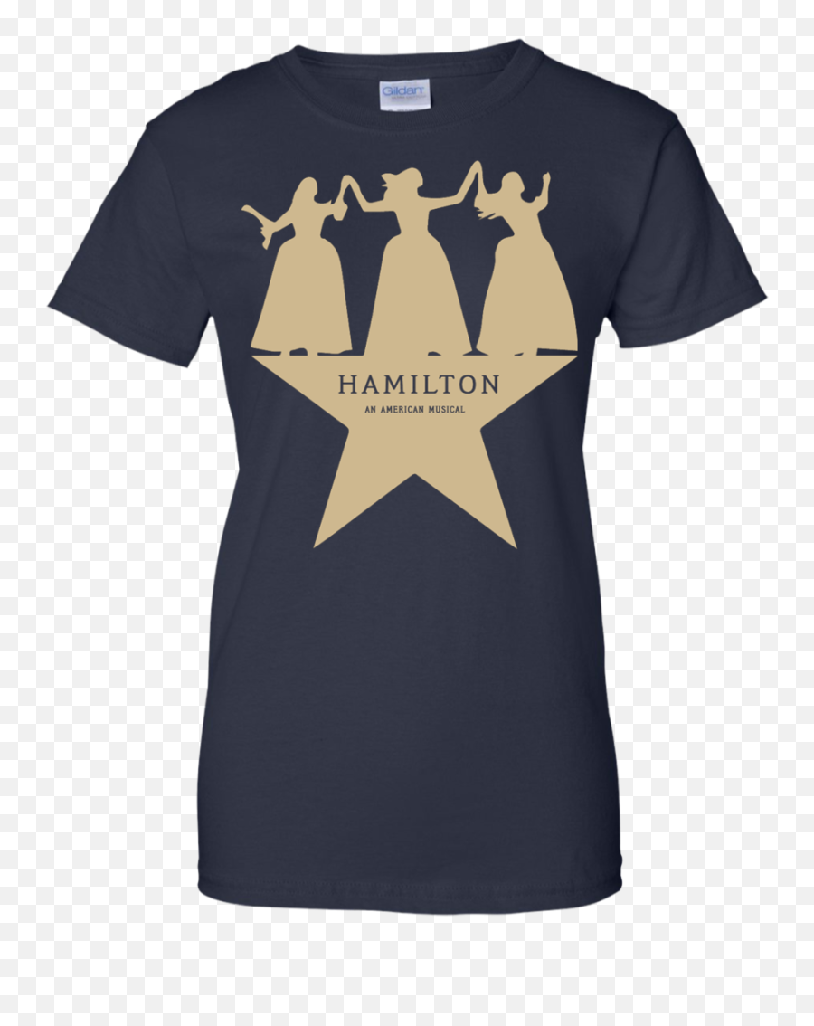 Schuyler Sisters Shirt Sweater Tank - Hamilton Clothing Schuyler Sisters Emoji,Hamilton Musical Logo