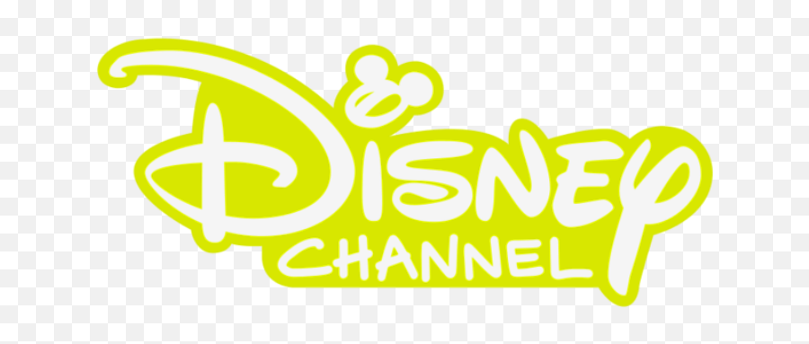 Download Hd Disney Channel Lunar New Year 2018 On Screen - Disney Channel Pink Emoji,Disney Channel Logo