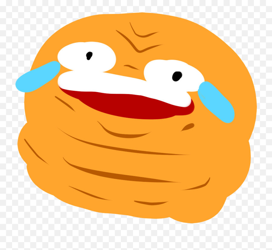 Angry Laughing Emoji Png Transparent - Emojis For Discord,Laughing Emoji Png